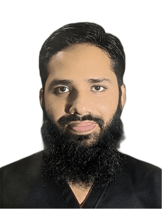 Dr. Sohaib Asghar